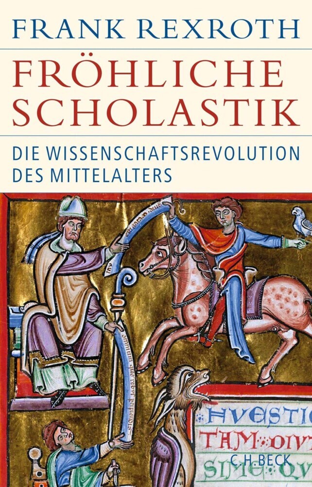 Fröhliche Scholastik main product photo
