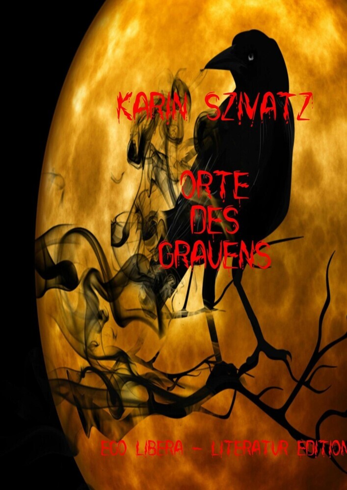 Orte des Grauens main product photo