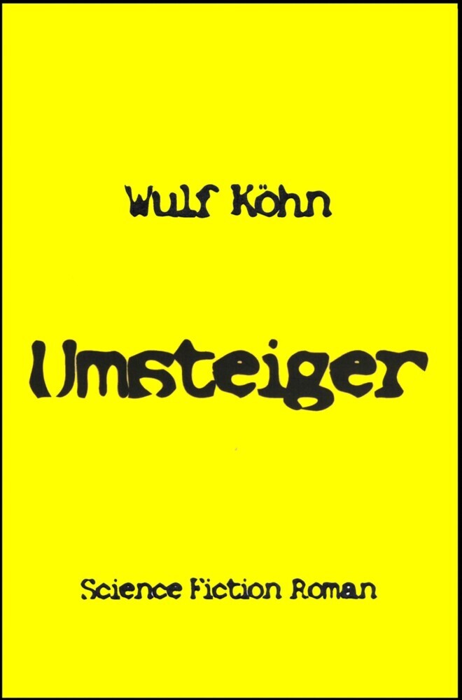 Umsteiger main product photo