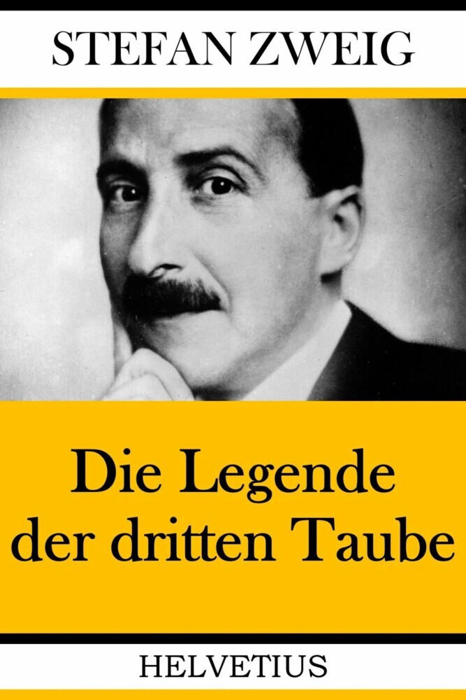Die Legende der dritten Taube main product photo