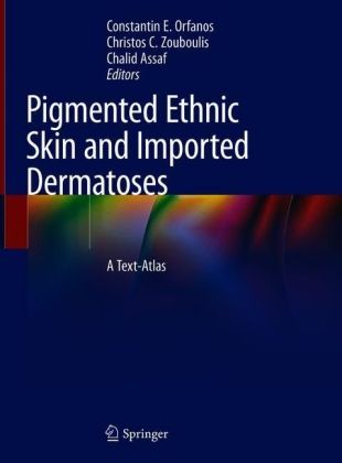 Pigmented Ethnic Skin and Imported Dermatoses