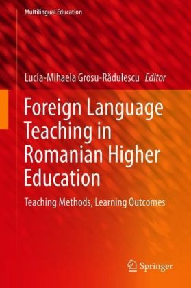 Foreign Language Teaching in Romanian Higher Education