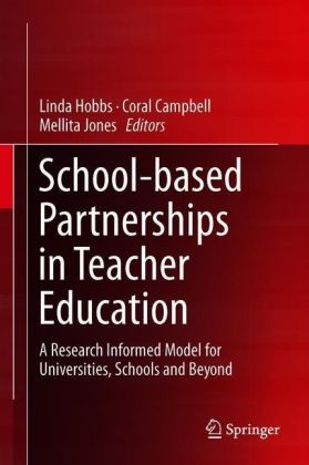 School-based Partnerships in Teacher Education
