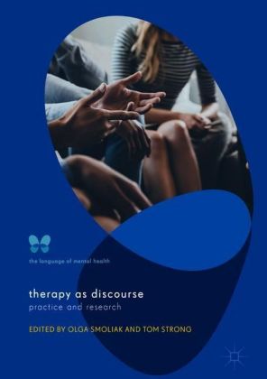 Therapy as Discourse