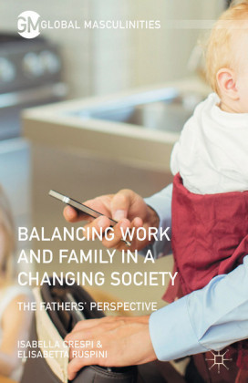 Balancing Work and Family in a Changing Society