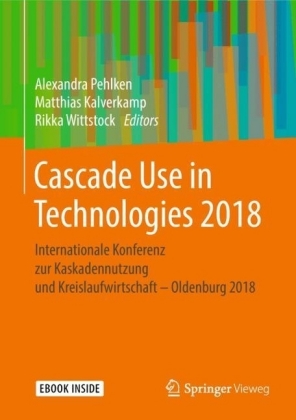 Cascade Use in Technologies 2018
