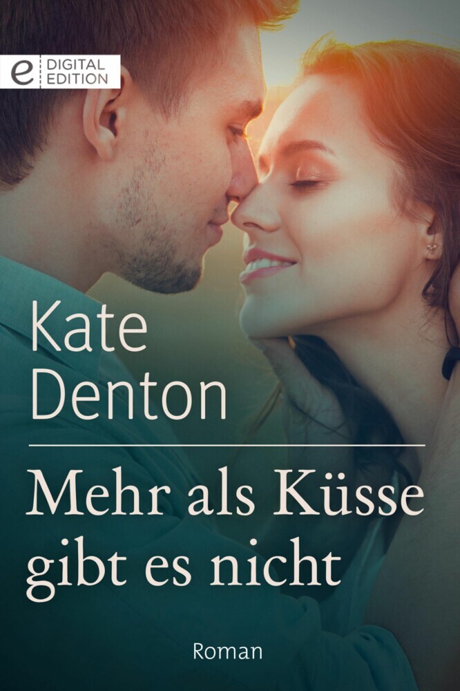 Mehr als Küsse gibt es nicht main product photo
