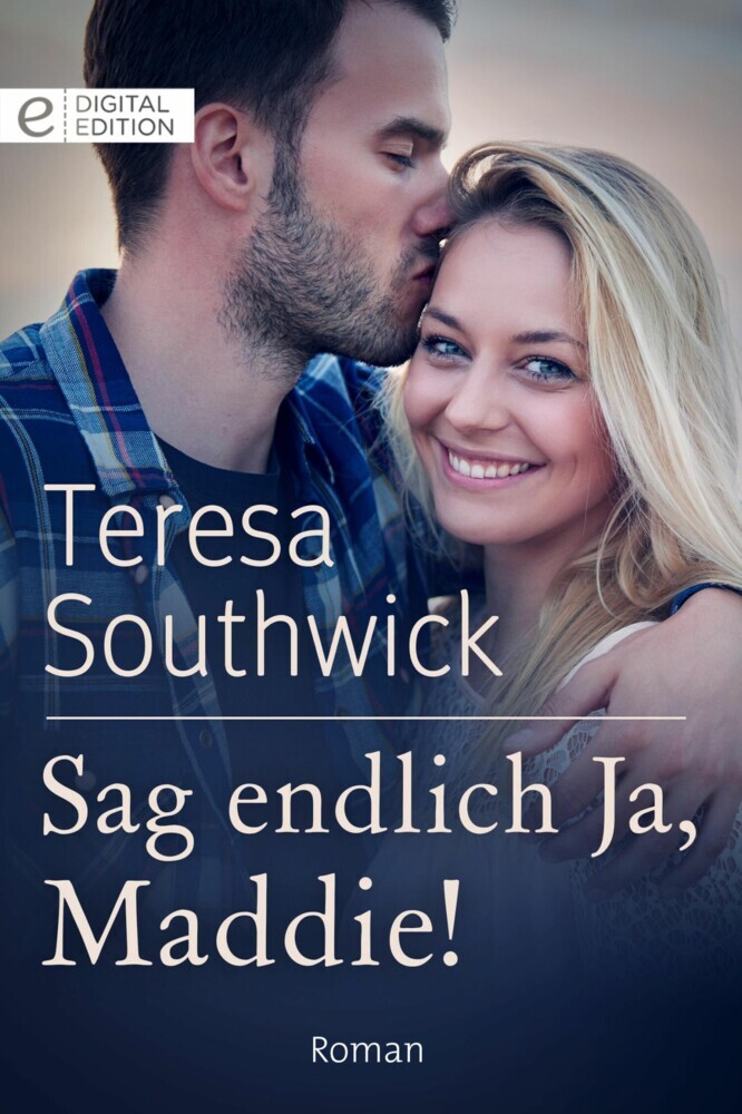 Sag endlich Ja, Maddie! main product photo