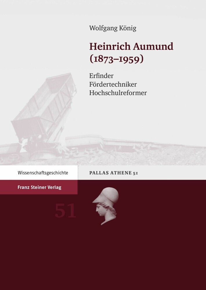 Heinrich Aumund (1873-1959) main product photo