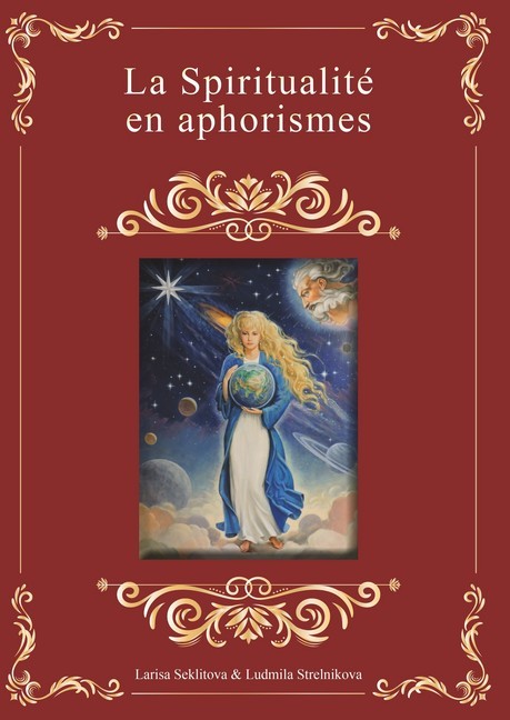 La spiritualité en aphorismes main product photo