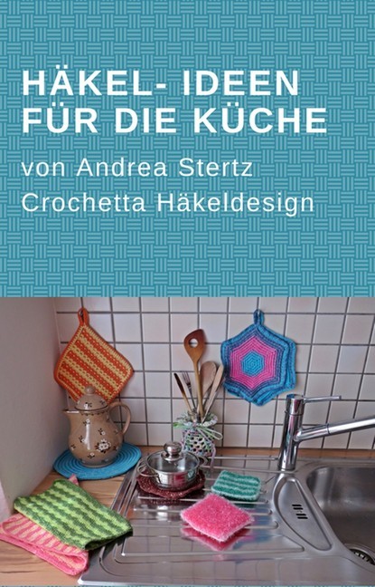Häkel- Ideen für die Küche main product photo
