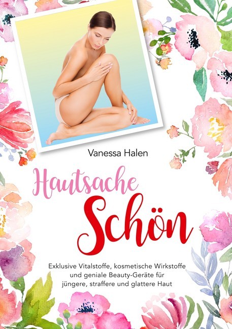 Hautsache schön main product photo