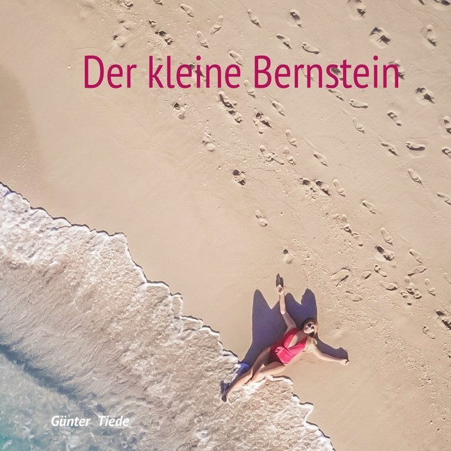 Der kleine Bernstein main product photo