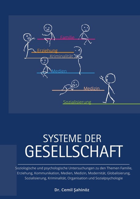 Systeme der Gesellschaft main product photo
