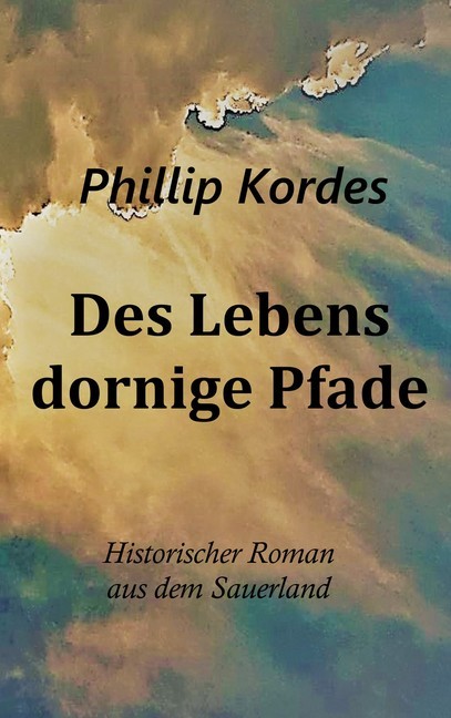 Des Lebens dornige Pfade main product photo