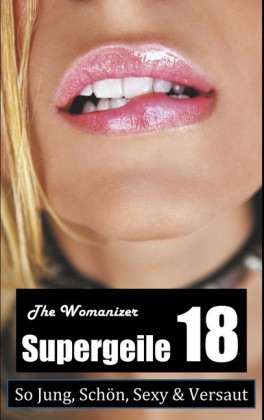 Supergeile 18