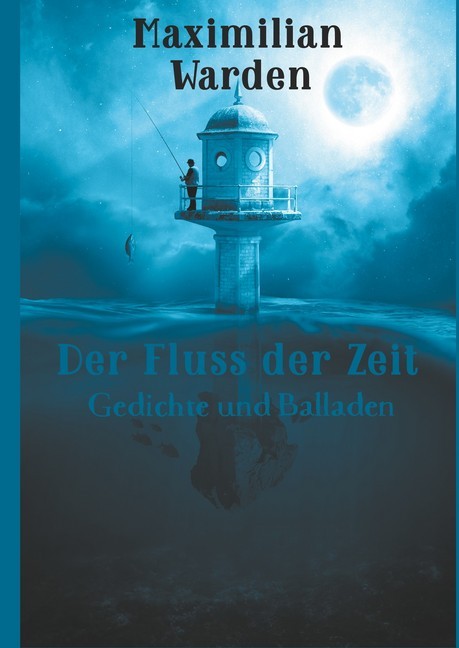 Der Fluss der Zeit main product photo