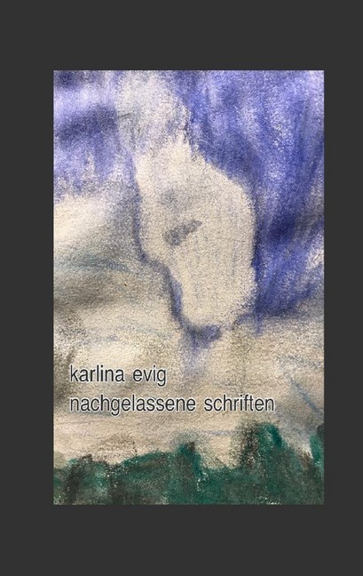 Nachgelassene Schriften main product photo