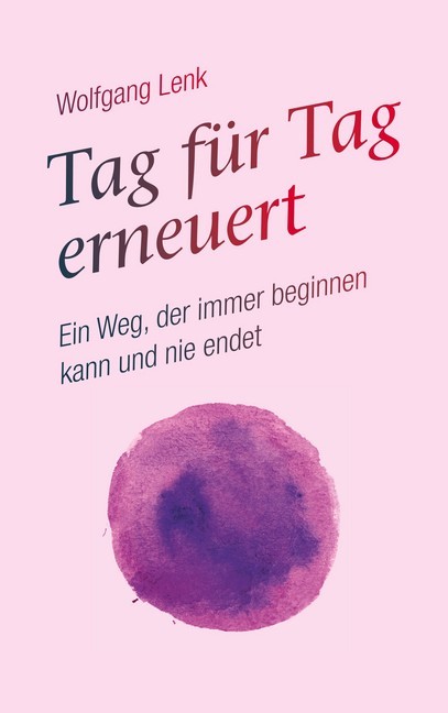 Tag für Tag erneuert main product photo