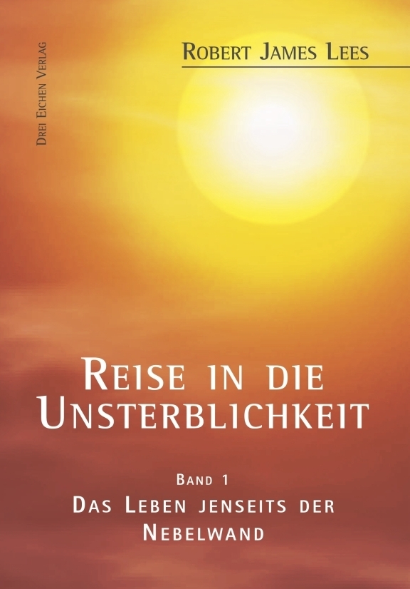 Reise in die Unsterblichkeit (Band 1) main product photo