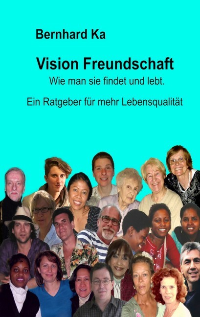 Vision Freundschaft main product photo
