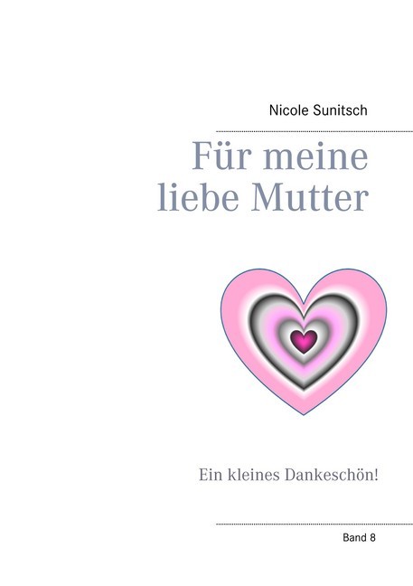 Für meine liebe Mutter main product photo