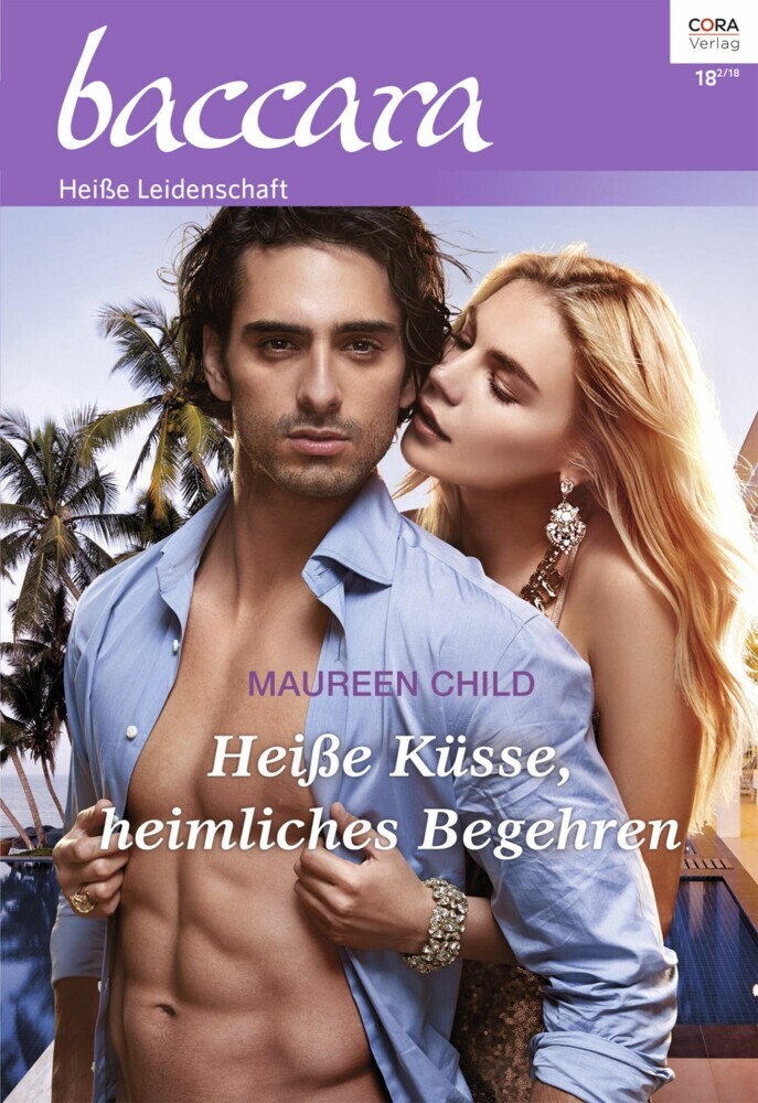 Heiße Küsse, heimliches Begehren main product photo