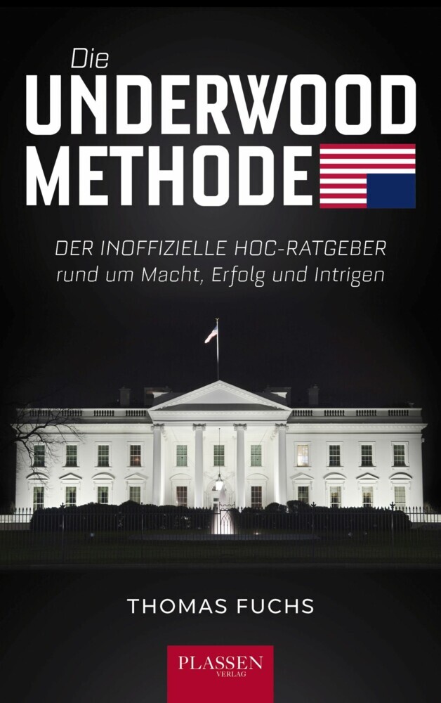 Die Underwood-Methode main product photo