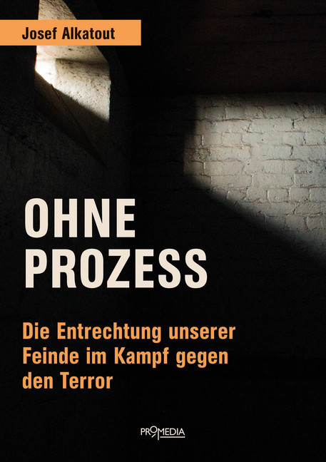 Ohne Prozess main product photo