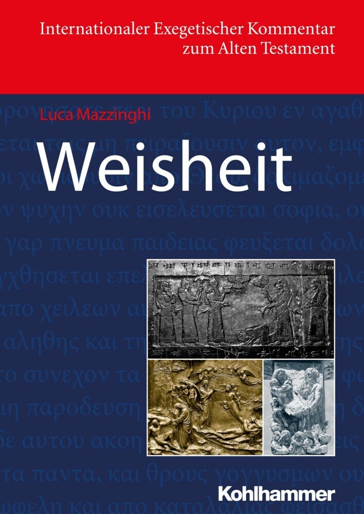 Weisheit main product photo