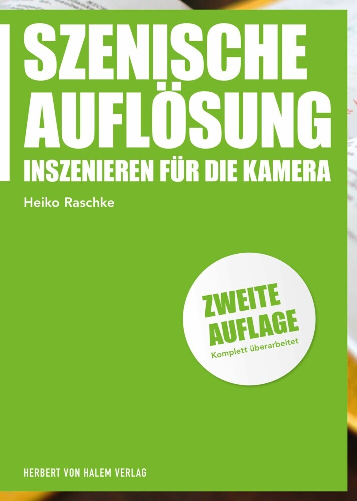 Szenische Auflösung main product photo