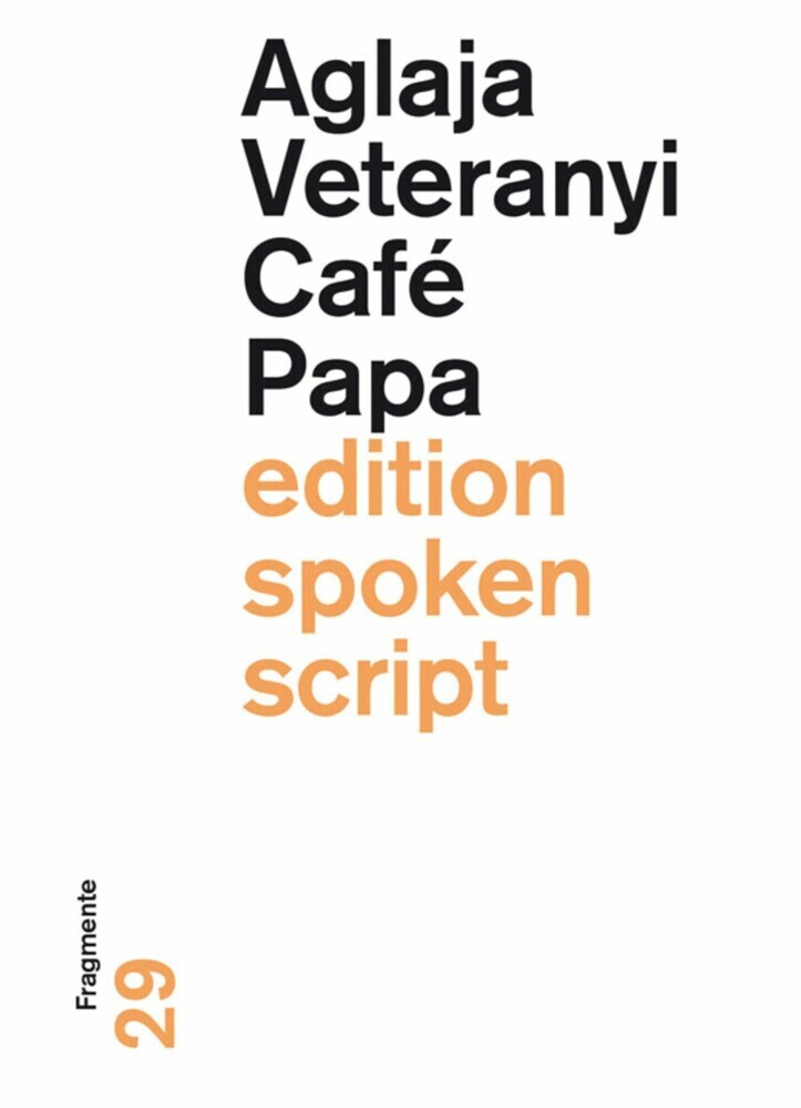 Café Papa main product photo