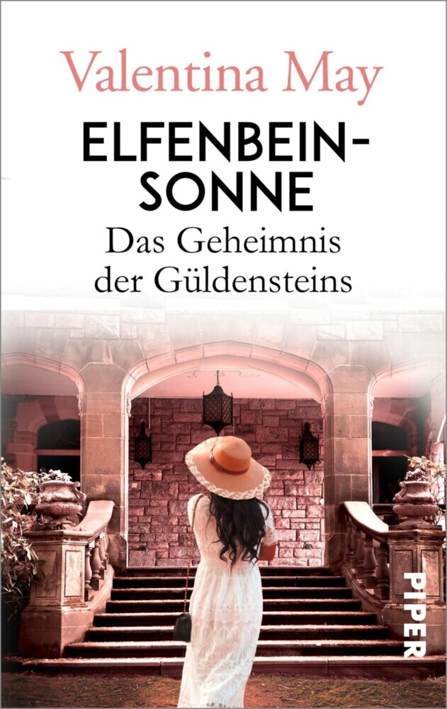 Elfenbeinsonne main product photo