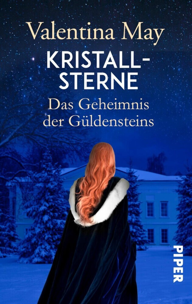 Kristallsterne main product photo
