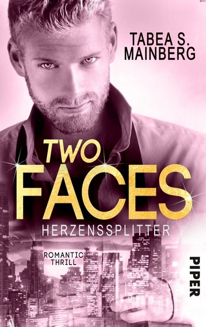 Two Faces - Herzenssplitter main product photo