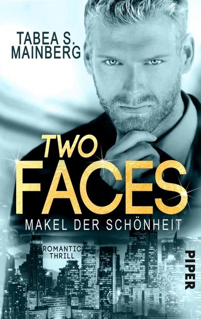 Two Faces - Makel der Schönheit main product photo