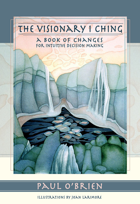 The Visionary I Ching main product photo