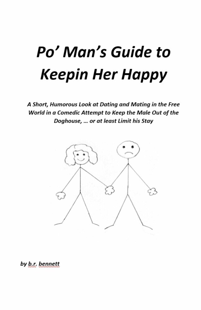 Po' Man's Guide to Keepin Her Happy main product photo