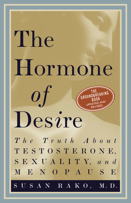 The Hormone of Desire main product photo