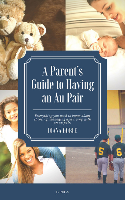 A Parent's Guide to Having an Au Pair main product photo