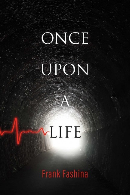 Once Upon a Life main product photo