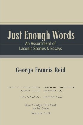 Just Enough Words