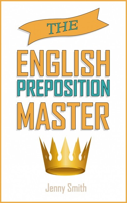 The English Preposition Master main product photo