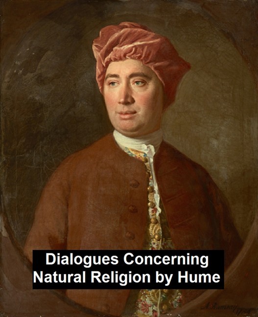 Dialogues Concerning Natural Religion main product photo