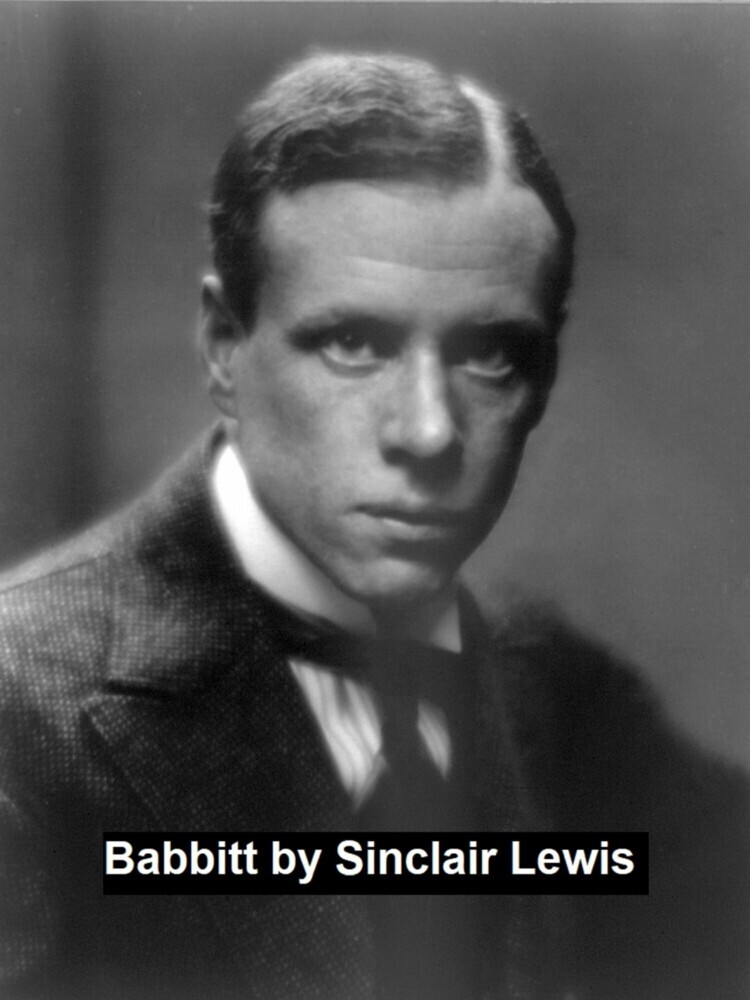 Babbitt main product photo