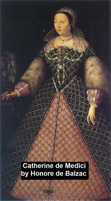 Catherine de Medici main product photo