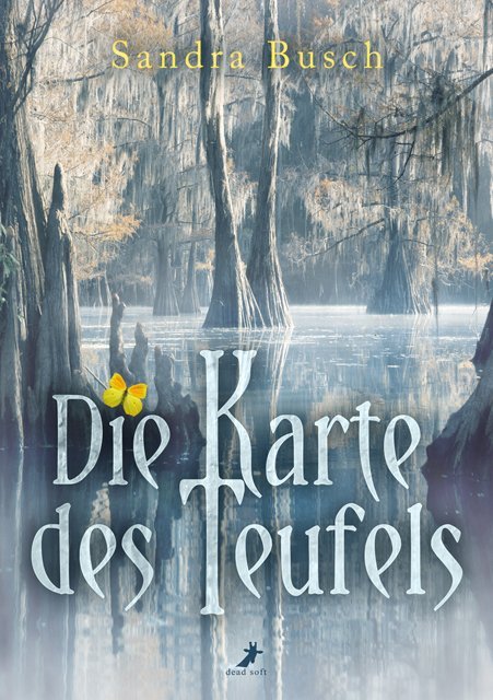 Die Karte des Teufels main product photo