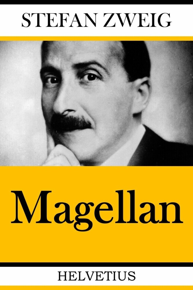 Magellan main product photo