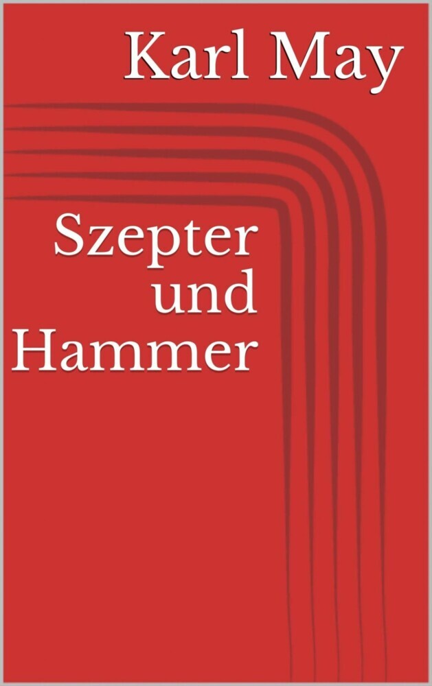Szepter und Hammer main product photo