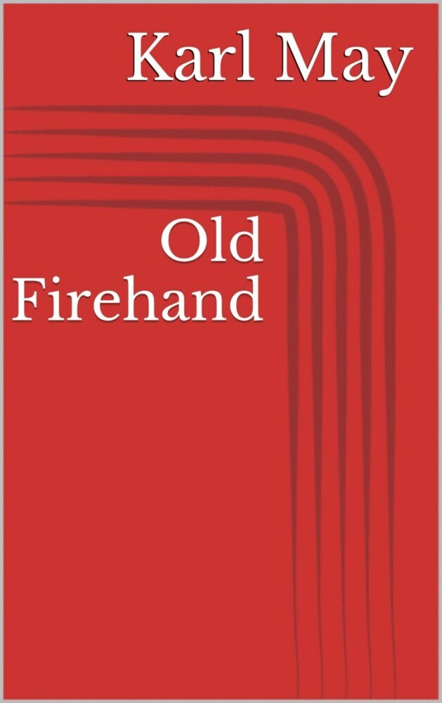 Old Firehand main product photo